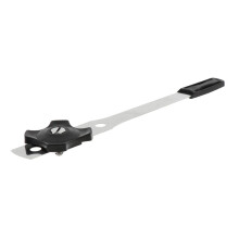 Recurve Bow Clicker Adjustable Stainless Steel Archery Arrow Draw Leng