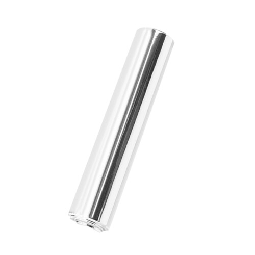 Chrome silver Vinyl Wrap Sticker Decal Film Sheet for Motorcycle 1