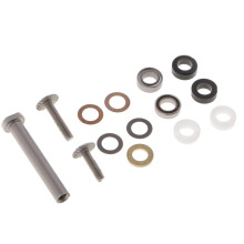 1 Set Fishing Reel Handle Accessory Fishing Handle Knob Tool Bearing W