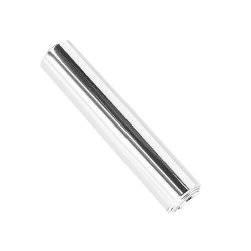 Chrome silver Vinyl Wrap Sticker Decal Film Sheet for Motorcycle 2