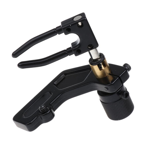 Archery Arrow Launcher Rest Compound Bow Recurve Bow Hunting Target Sh 2