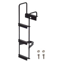 Ladder Stair for Tamiya 1/14 RC Tractor Truck Car Vehicle Modified Par
