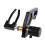 Archery Arrow Launcher Rest Compound Bow Recurve Bow Hunting Target Sh 2