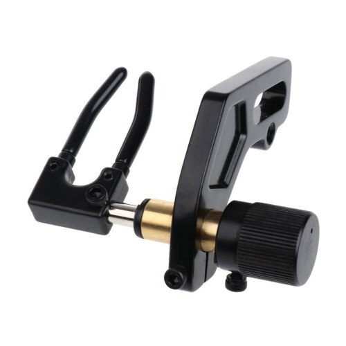 Archery Arrow Launcher Rest Compound Bow Recurve Bow Hunting Target Sh 1