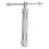 Incense Extruder Incense Coil Making for DIY Incense Sticks Maker Frag 1