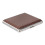 Portable Leather Cigarette Case 20 Capacity Smoking Cigarette Box 1