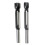 8mm + 10mm Snug Plug Cutters 13MM 1/2 Inch Shank 1