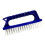 All Purpose Scrub Brush Plastic Handle Brush Swimming Pools Brush Tool 2