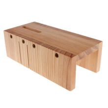 Multi-function Wooden Soap Cutter Soap Making Tools