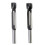 8mm + 10mm Snug Plug Cutters 13MM 1/2 Inch Shank 2