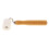 Wallpaper Seam Roller POM Hand Pressure Roll DIY Tool  Wooden Roller 1
