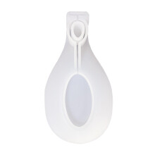 DIY Spoon Epoxy Resin Mold Handmade Mould Craft Clay Tool Home Decorat