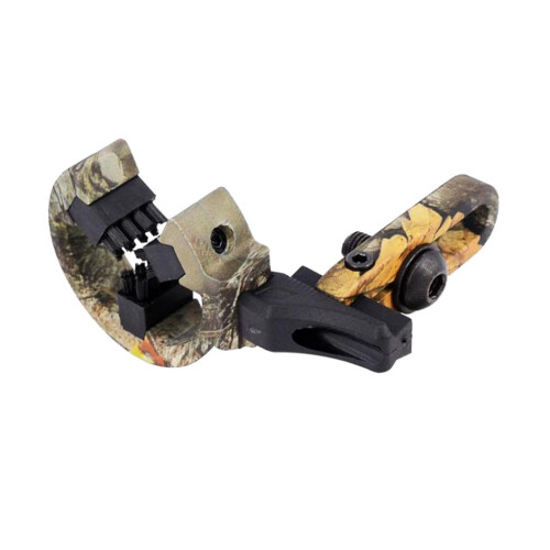 Hunting Archery Whisker Brush Arrow Rest Right /Left Hand for Compound