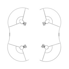 Propeller Guard Set - Spare Part - New Guards For DJI Mavic Mini 2 Par