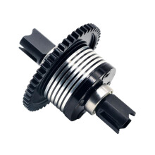 Metal Differential Gear for ZD Racing 1/7 Car DIY Replacement Accessor