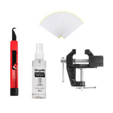 Golf Grip Kits for Regripping Golf Clubs Grip Tape Golf Wedge Accessor