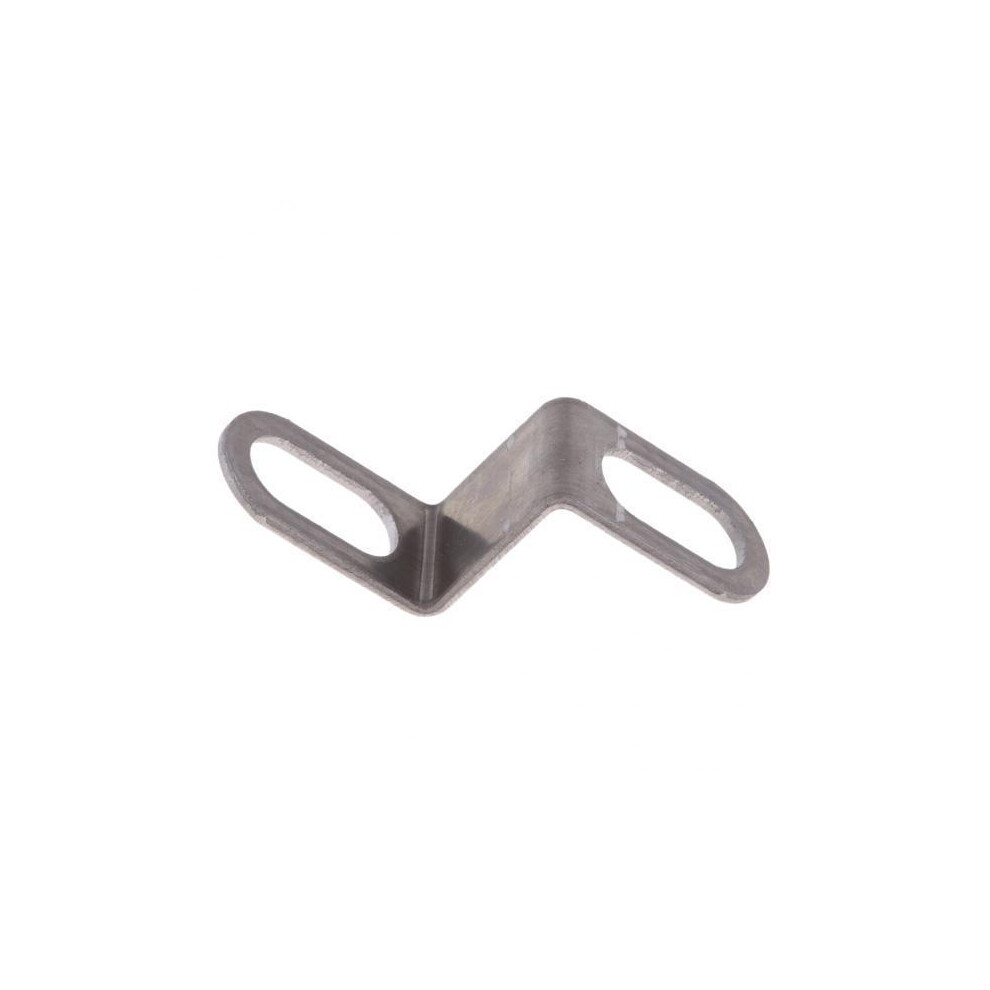 4Xmotorcycle Universal Exhaust Muffler Pipe Z Type Mounting Clamp Brac 6901423104242