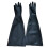 65cm Working Gloves for Sand Blasting Sand Blast Cabinet Blasting 1 Pa 2