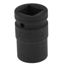 55mm Long 3/4" Square Drive 12 Point Hex Deep Impact Socket Wrench 24m