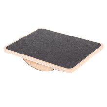 Classic Balance Board Yoga Balance Board Fitness Exercise Sport Coordi