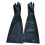65cm Working Gloves for Sand Blasting Sand Blast Cabinet Blasting 1 Pa 3
