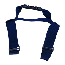 Scuba Diving Dive Adjustable Tank Cylinder Carrier Holder Strap with H