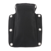 Technical Scuba Tech Dive Backplate Pad Diving Diver Back Plate Harne