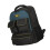 15 Pockets Large Heavy Duty Electrician Tools Kit Backpack w/ Shoulder 3