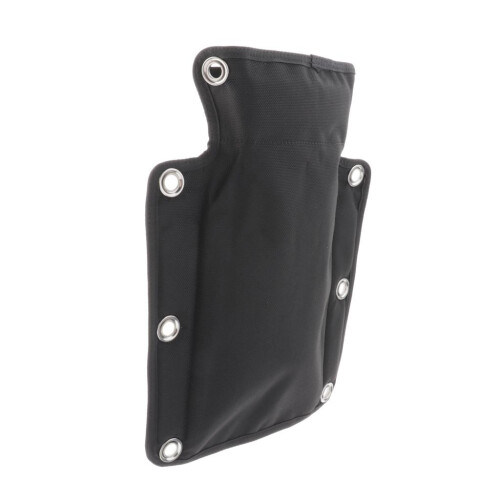 Technical  Scuba Tech Dive Backplate Pad Diving Diver Back Plate Harne 1