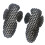 1 Pair Motorcycle Jacket Insert Elbow Pads Protector Universal 1