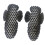 1 Pair Motorcycle Jacket Insert Elbow Pads Protector Universal 3