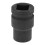 55mm Long 3/4" Square Drive 12 Point Hex Deep Impact Socket Wrench 20m 2