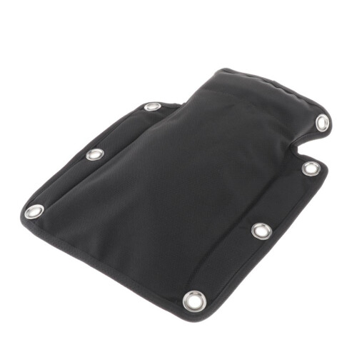 Technical  Scuba Tech Dive Backplate Pad Diving Diver Back Plate Harne 2