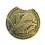 Great White Shark Shape Notch Coin 2