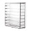 Clear Eyeshadow Vanity Makeup Organizer Stand Cosmetic Storage Drawer 1