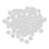 200 Pcs Disposable Latex Rubber Finger Cots Sets Fingertips Protector 1