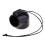 Scuba Diving Dive Tank Yoke Valve Threaded Dust Plug Cap, Protection C 3
