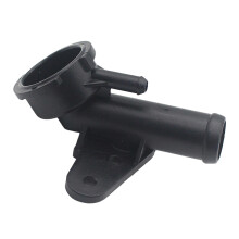 Motorcycle Radiator Water Filler Inlet Interface for Honda CB400 92-98