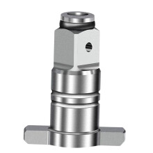 Multipurpose Electric Impact Wrench Shaft Power Tools