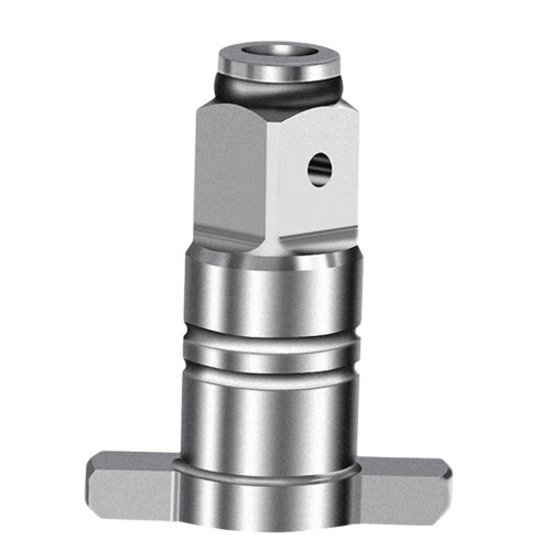 Multipurpose Electric Impact Wrench Shaft Power Tools