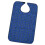 Waterproof Adults Elder Mealtime Cloth Protector Disability Aid Bib 1