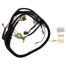 Main Wiring Harness 32100-317-670 for Honda CB350 CL350 Twins 1970-197