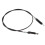Shift Control Cable for Kawasaki Mule 2500 2510 2520 Forward Reverse 9 2