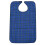 Waterproof Adults Elder Mealtime Cloth Protector Disability Aid Bib 3