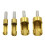 1Set Woodworking Drill Bit Set Boring  Cutter Wood Tool 6-16mm 1