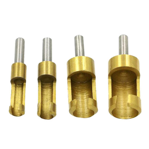 1Set Woodworking Drill Bit Set Boring  Cutter Wood Tool 6-16mm