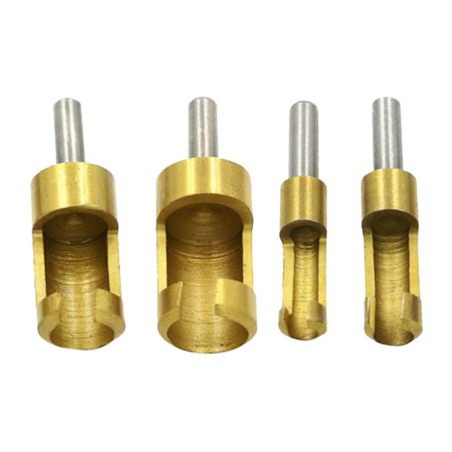 1Set Woodworking Drill Bit Set Boring  Cutter Wood Tool 6-16mm 2