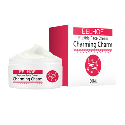 Peptides Face Cream Lifting Firming Reduce Fine Lines Increase Elastic 2