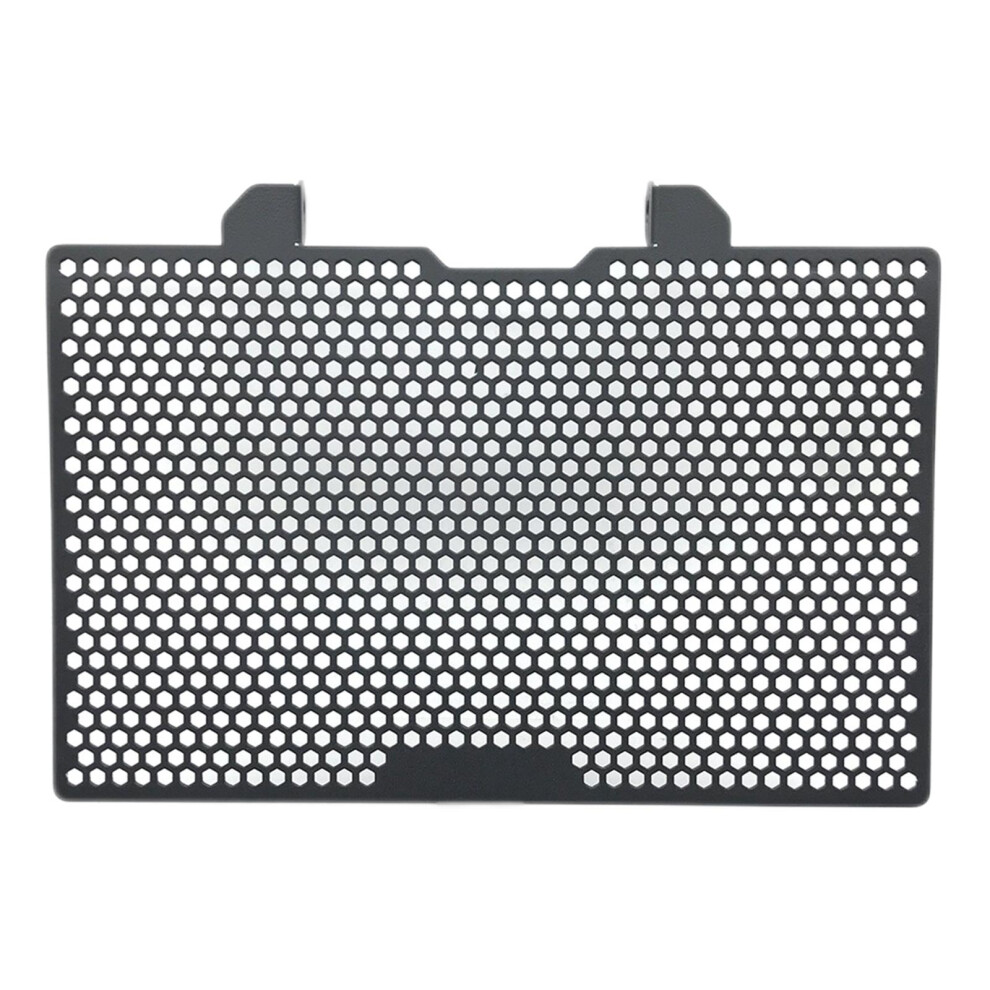 Motorcycle Radiator Grille Guard Replacement Fits For Honda Nc750x 202 6901423100282