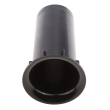 Speaker Port Tube Subwoofer Bass Tube Speaker Box Port Tube 53x100mm